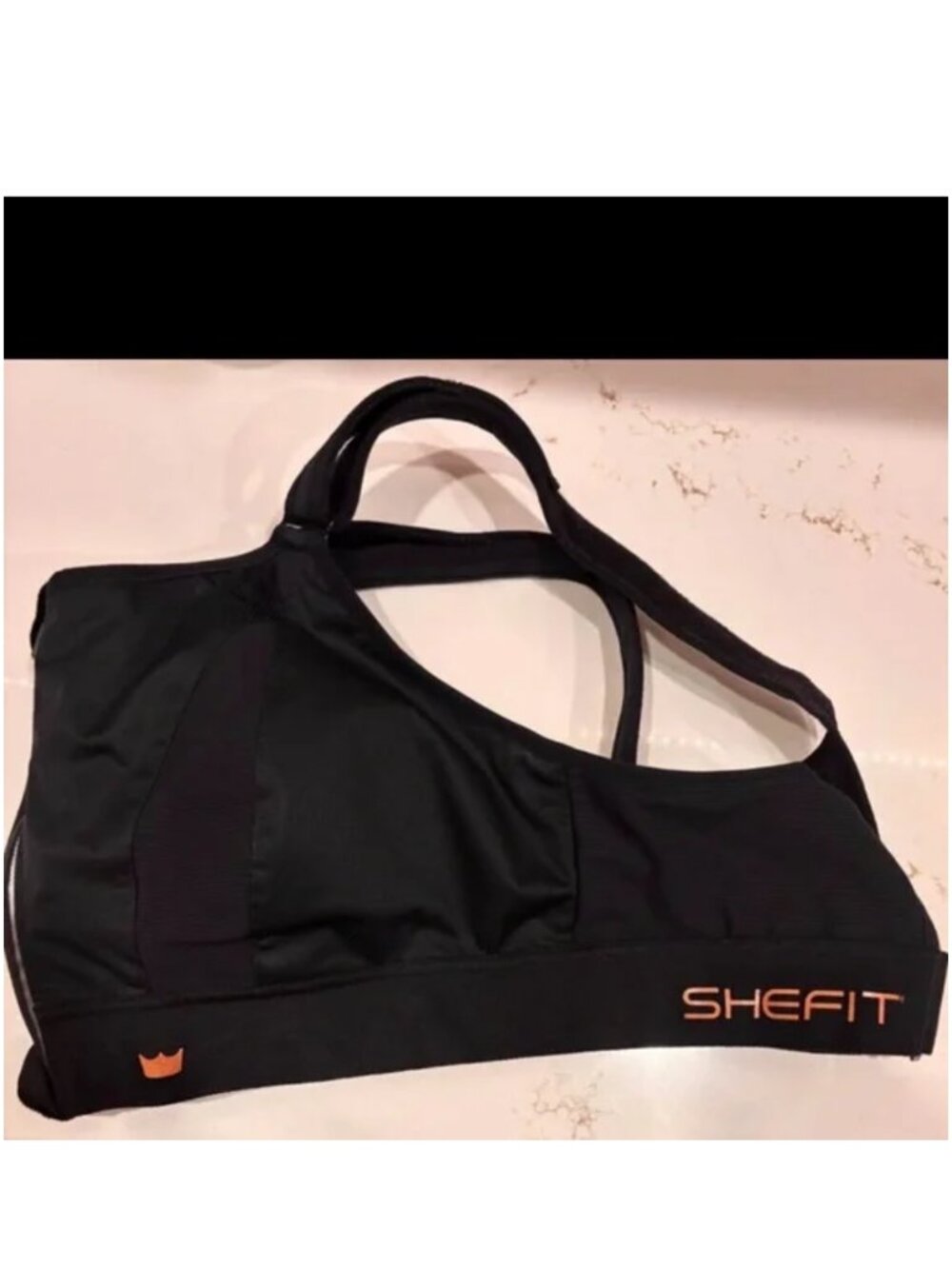 Shefit bra